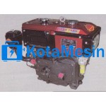 Dong Feng R 180 NL | Diesel Engine | (7.5HP)/2600rpm